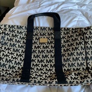 Michael Kors laptop bag